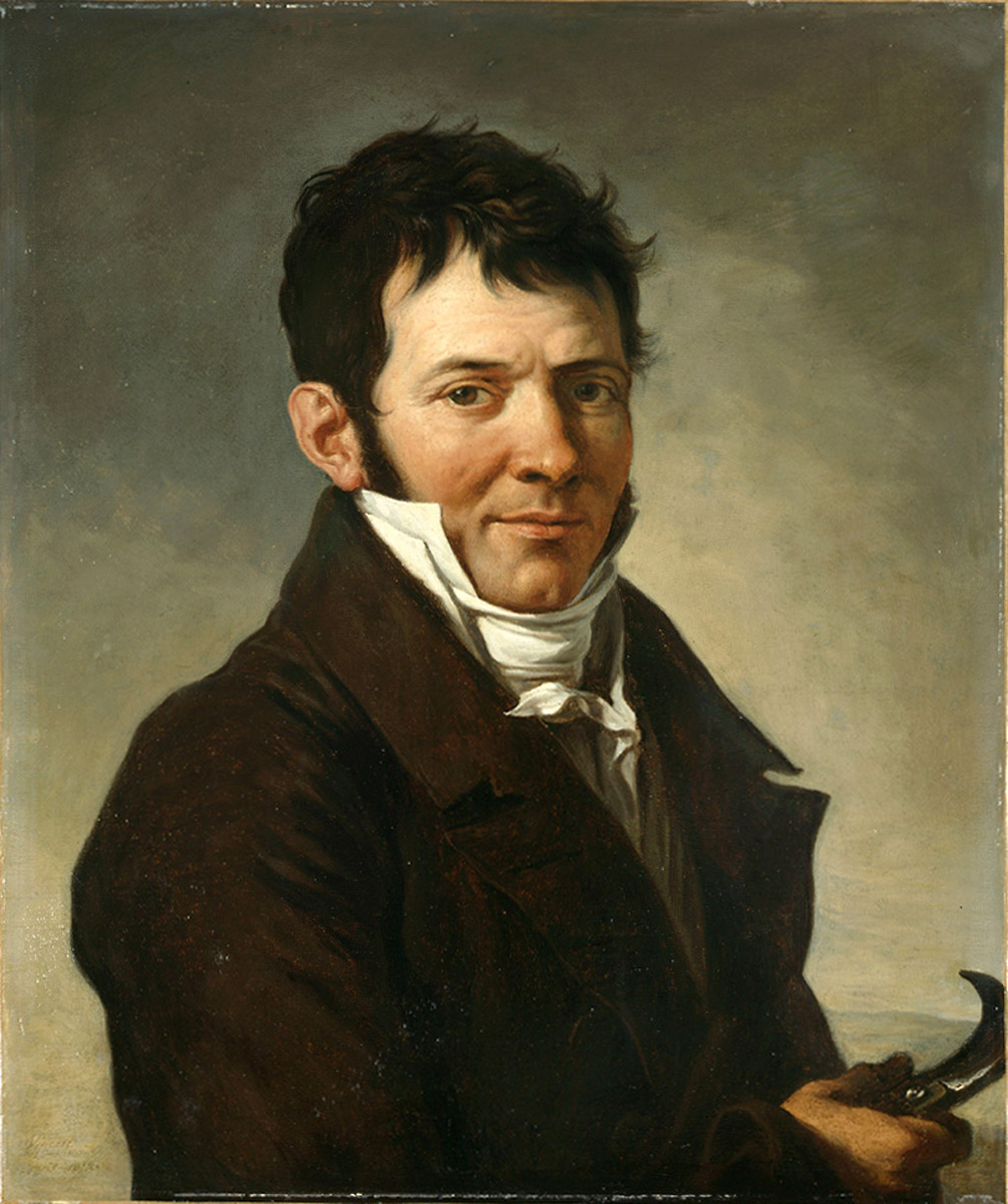 Portrait de Monsieur Hortus_0